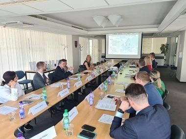 IARC spúšťa projekt Zlepšenie koordinácie a skríningu onkologickej starostlivosti v Lotyšsku a na Slovensku