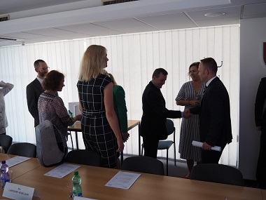 IARC spúšťa projekt Zlepšenie koordinácie a skríningu onkologickej starostlivosti v Lotyšsku a na Slovensku