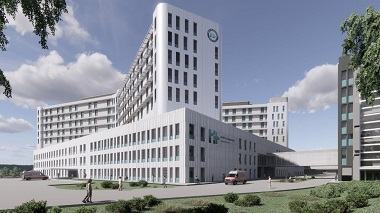 O krok bližšie k novej banskobystrickej nemocnici