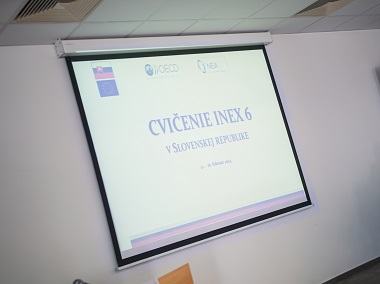 cvičenie inex 6