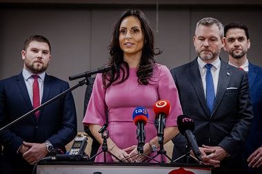 Nemocnica s poliklinikou Brezno je dočasne preradená do II. úrovne nemocníc