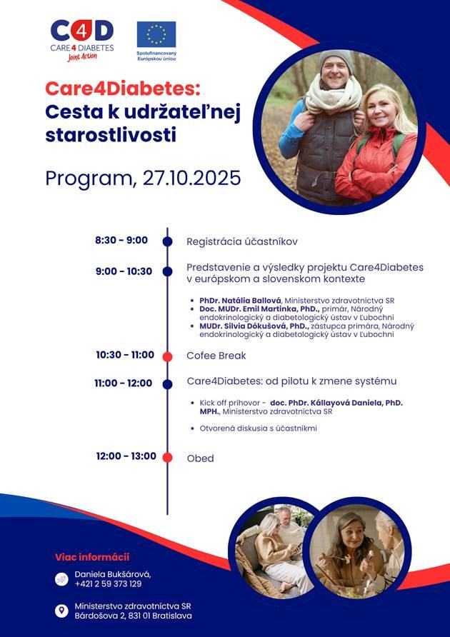 Program workshop udržateľnosti