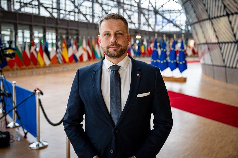 Rada ministrov zdravotníctva