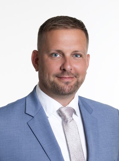 Kamil Šaško, MSc.
