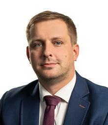 Kamil Šaško, MSc.