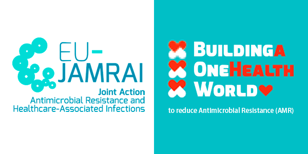 Logo projektu EU-JAMRAI 2