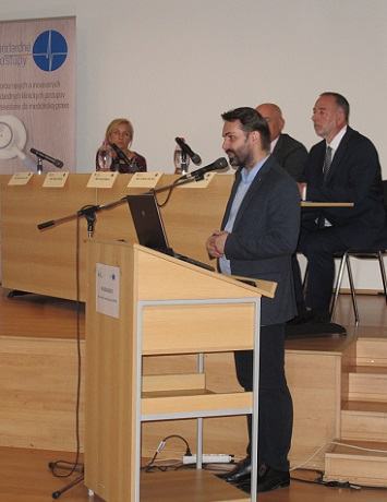 Workshop Baby-friendly Hospital Initiative (BFHI) v zdravotníckych zariadeniach podľa WHO odporúčaní