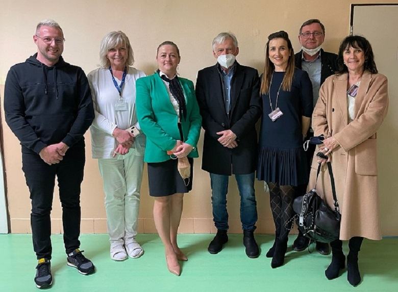 Rezort zdravotníctva pripravuje posilnenie kapacít pre detských psychiatrických pacientov