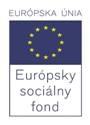 Európsky sociálny fond