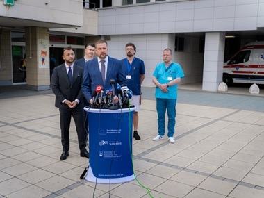 Ministri vnútra a zdravotníctva oznamujú sprísnenie protidrogovej legislatívy