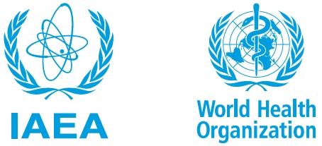 obr. IAEA Word Health Organization