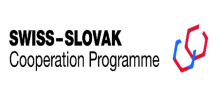 Swiss-Slovak Cooperation Program logo