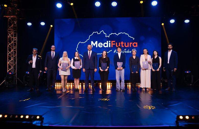 medifutura ocenenie