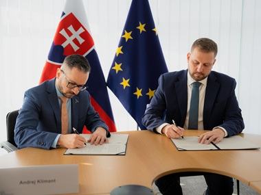 MZ SR podpísalo memorandum o spolupráci s Alianciou sektorových rád