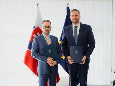 MZ SR podpísalo memorandum o spolupráci s Alianciou sektorových rád