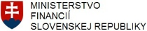 Ministerstvo financií SR - Sprostredkovateľský orgán OPIS
