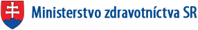 Ministerstvo zdravotníctva SR