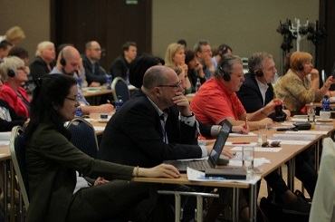 Konferencia o nových a inovatívnych štandardných diagnostických a terapeutických postupoch v Bratislave
