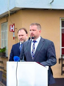 Liečebňu v Štiavničke čaká komplexná rekonštrukcia